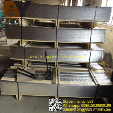 Building Material Galvanized Concrete Formwork